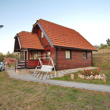 Cottage Vodice Zlatibor Zewnętrze zdjęcie