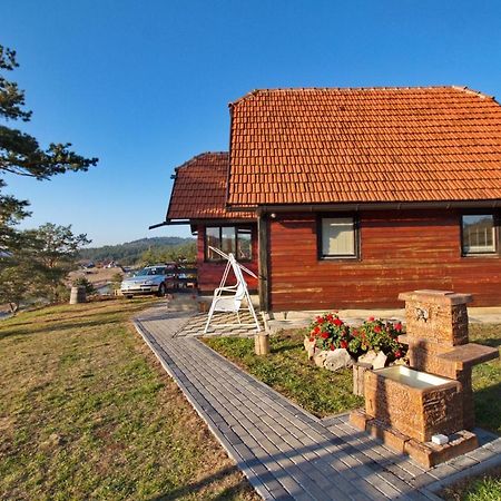 Cottage Vodice Zlatibor Zewnętrze zdjęcie