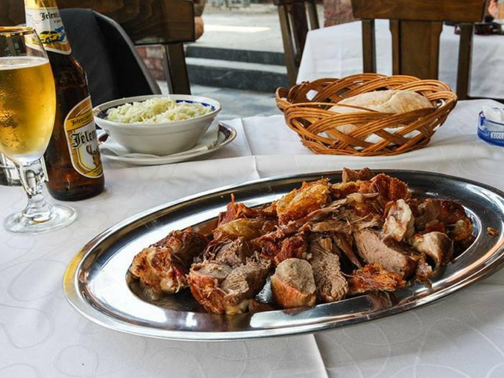 Cottage Vodice Zlatibor Zewnętrze zdjęcie