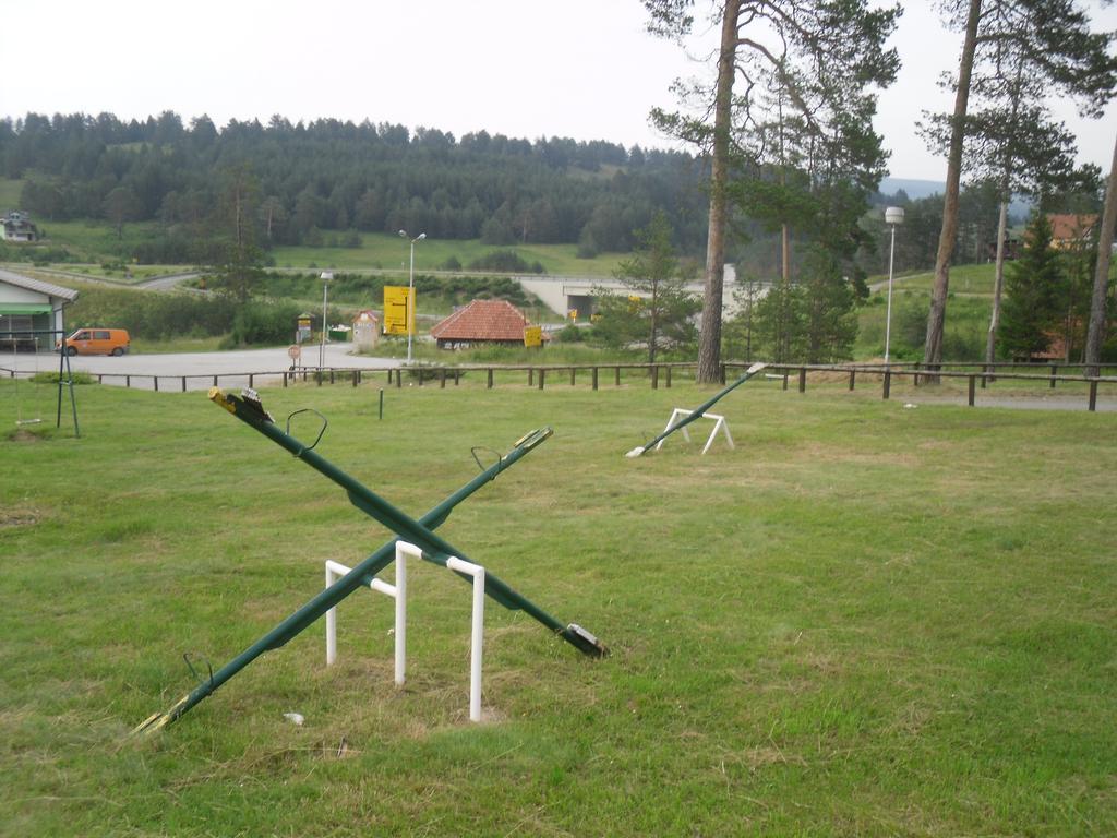 Cottage Vodice Zlatibor Zewnętrze zdjęcie