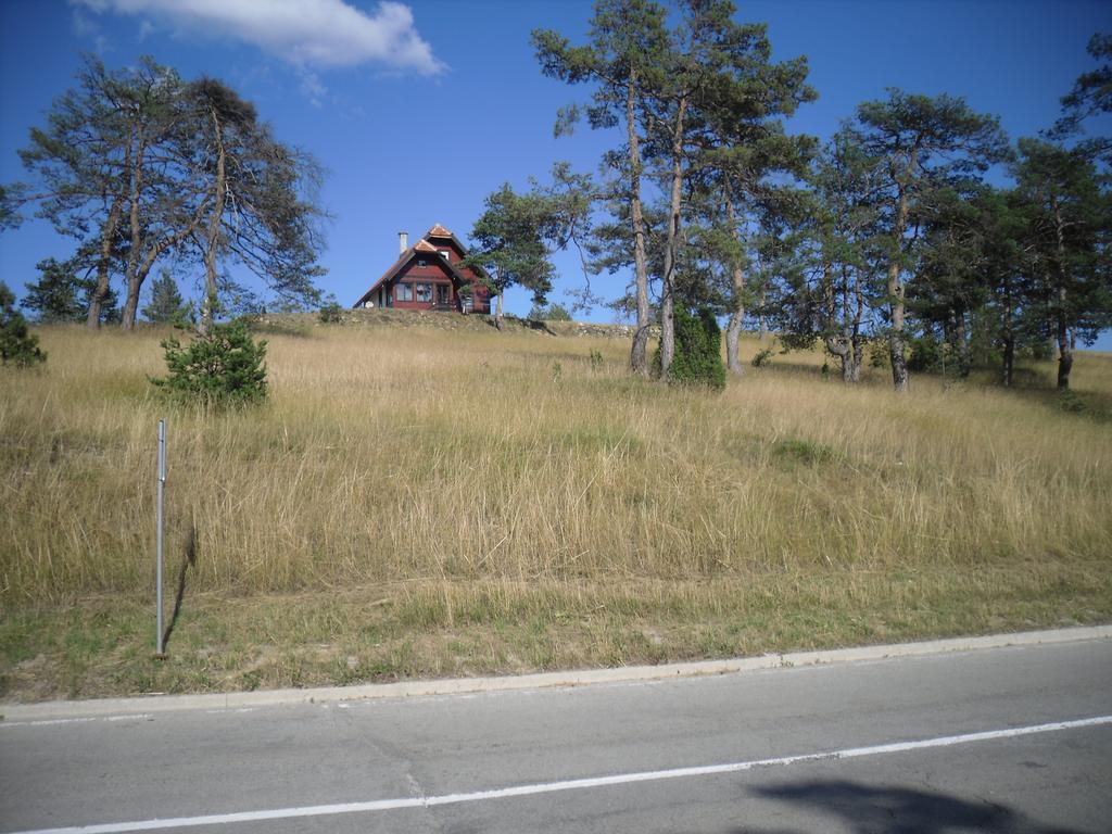 Cottage Vodice Zlatibor Zewnętrze zdjęcie