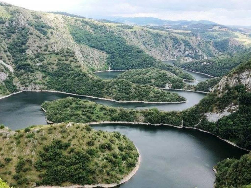 Cottage Vodice Zlatibor Zewnętrze zdjęcie