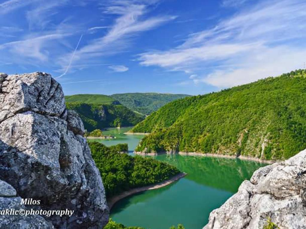 Cottage Vodice Zlatibor Zewnętrze zdjęcie