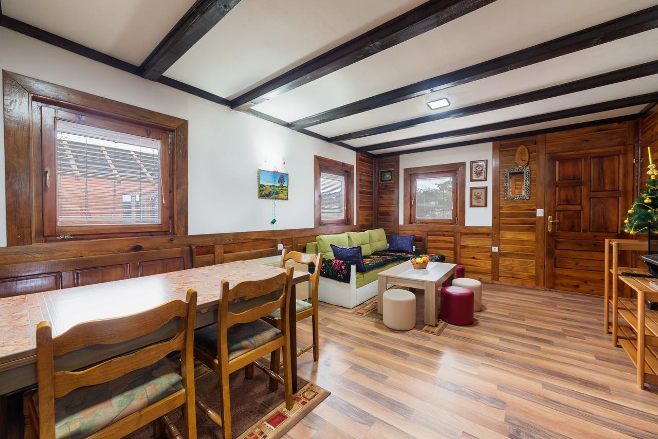 Cottage Vodice Zlatibor Zewnętrze zdjęcie