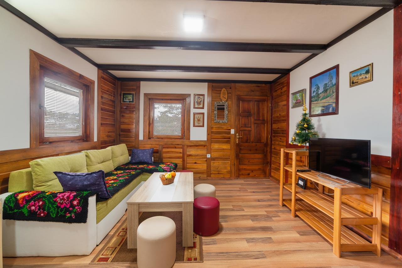 Cottage Vodice Zlatibor Zewnętrze zdjęcie