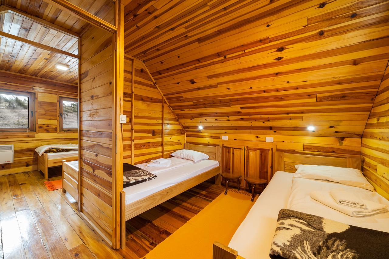Cottage Vodice Zlatibor Zewnętrze zdjęcie