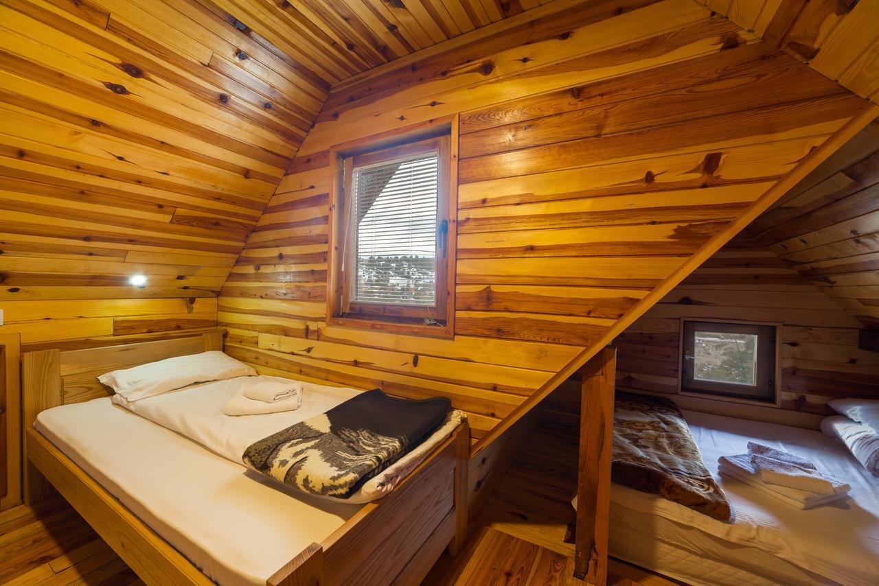 Cottage Vodice Zlatibor Zewnętrze zdjęcie
