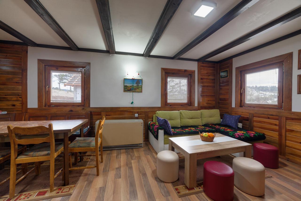 Cottage Vodice Zlatibor Zewnętrze zdjęcie