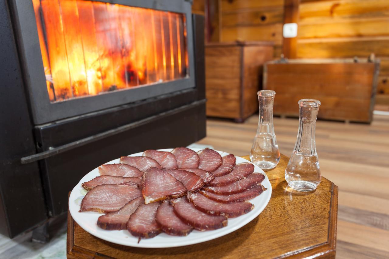 Cottage Vodice Zlatibor Zewnętrze zdjęcie