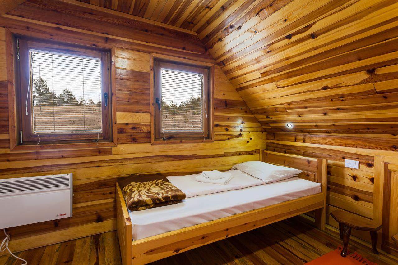 Cottage Vodice Zlatibor Zewnętrze zdjęcie