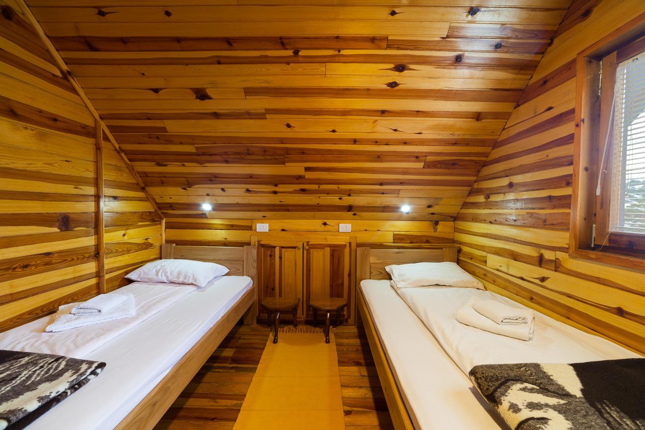 Cottage Vodice Zlatibor Zewnętrze zdjęcie
