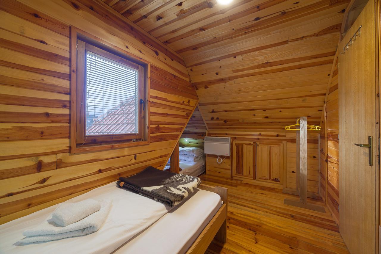 Cottage Vodice Zlatibor Zewnętrze zdjęcie
