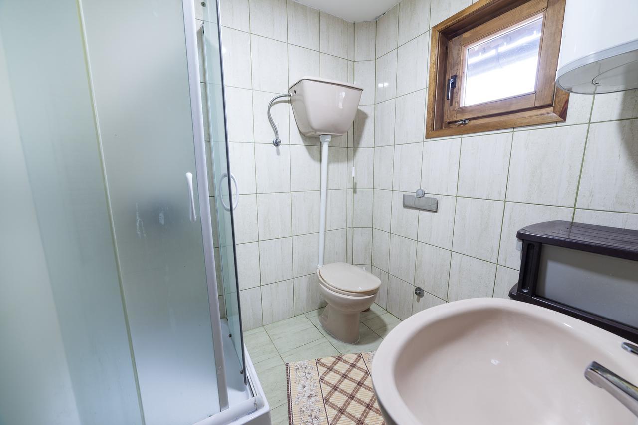 Cottage Vodice Zlatibor Zewnętrze zdjęcie