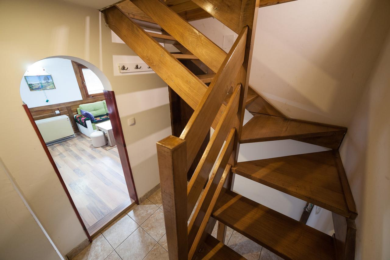 Cottage Vodice Zlatibor Zewnętrze zdjęcie