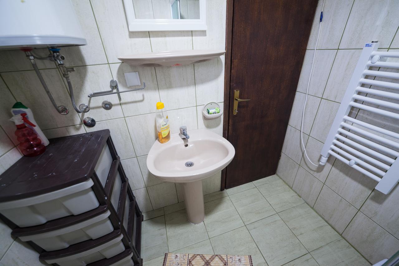 Cottage Vodice Zlatibor Zewnętrze zdjęcie