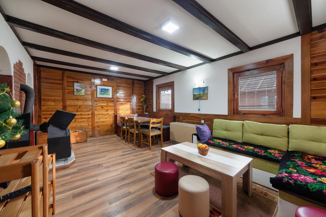 Cottage Vodice Zlatibor Zewnętrze zdjęcie