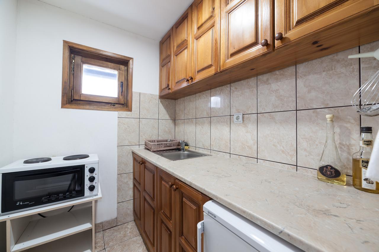Cottage Vodice Zlatibor Zewnętrze zdjęcie