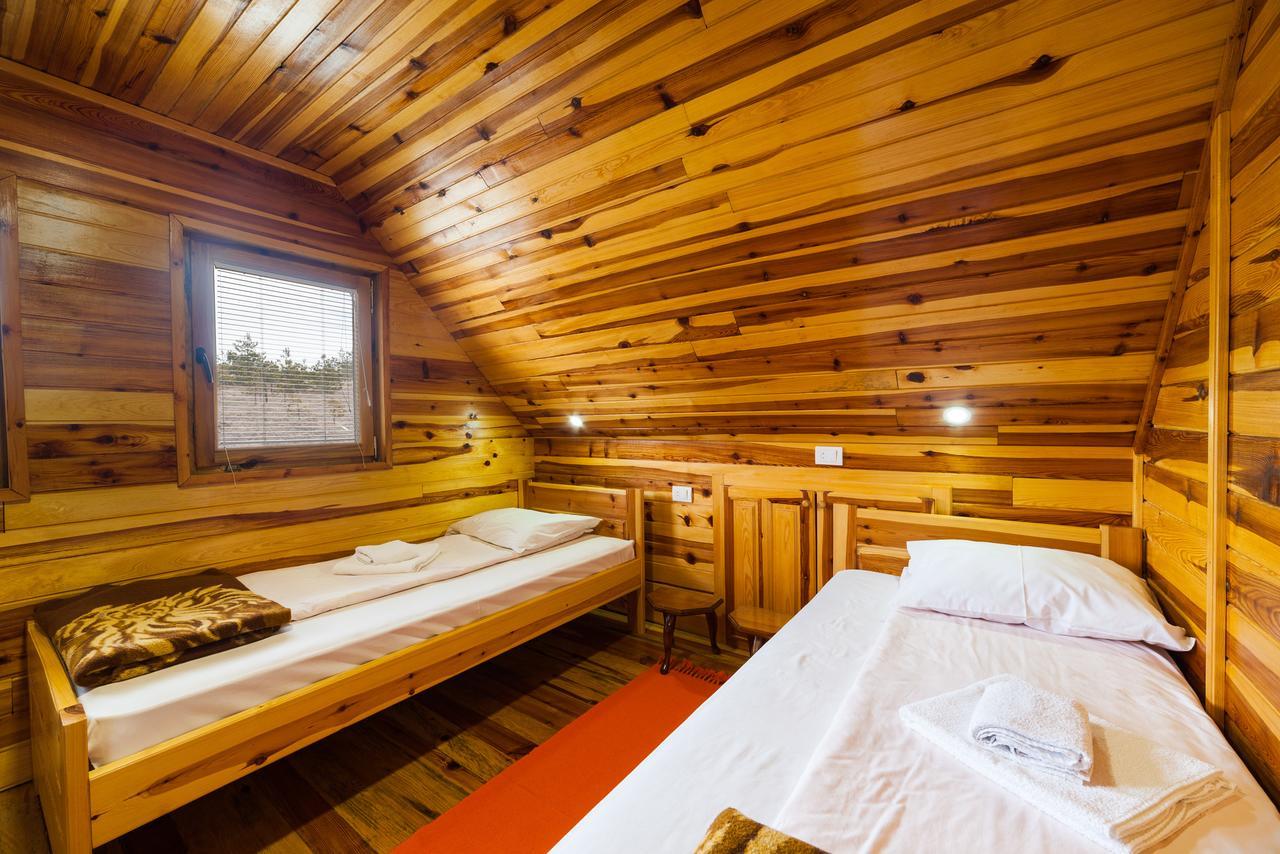 Cottage Vodice Zlatibor Zewnętrze zdjęcie