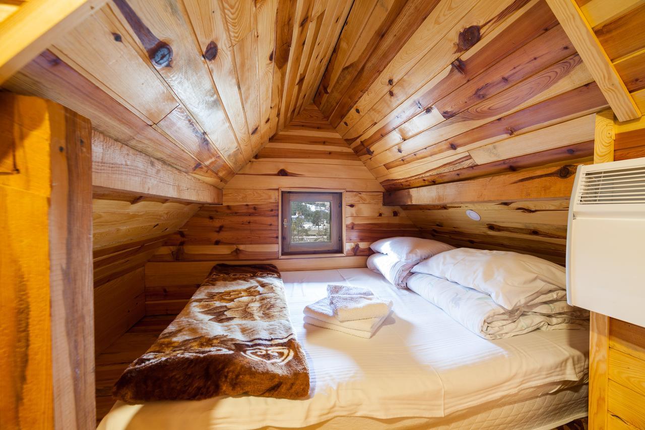 Cottage Vodice Zlatibor Zewnętrze zdjęcie