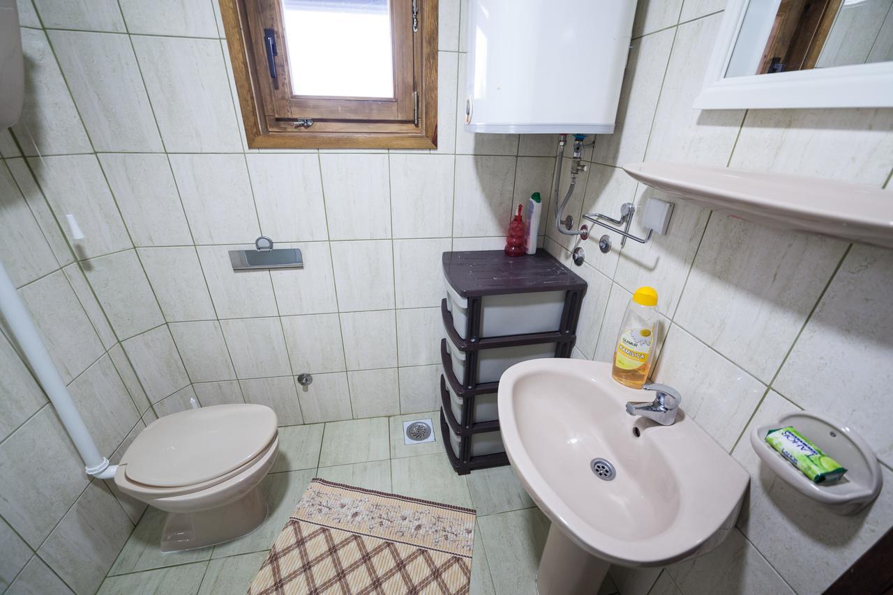 Cottage Vodice Zlatibor Zewnętrze zdjęcie