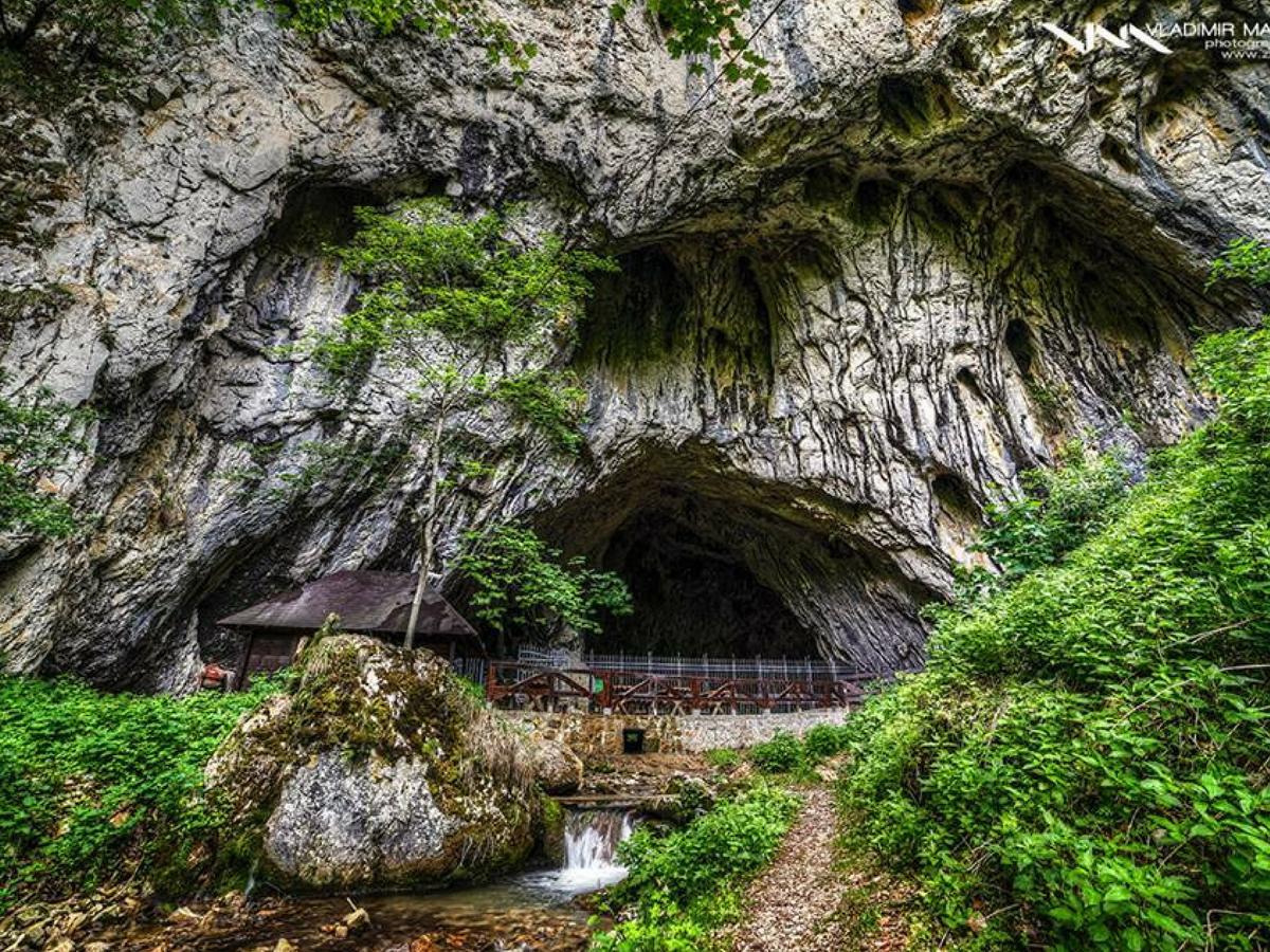 Cottage Vodice Zlatibor Zewnętrze zdjęcie