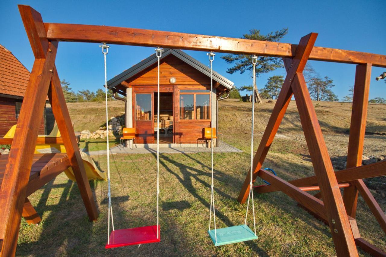 Cottage Vodice Zlatibor Zewnętrze zdjęcie