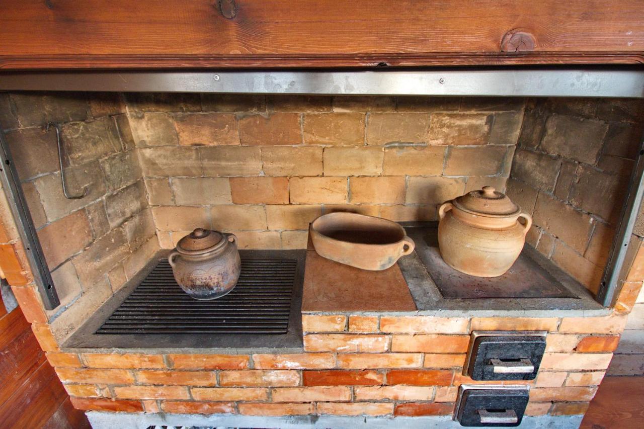 Cottage Vodice Zlatibor Zewnętrze zdjęcie